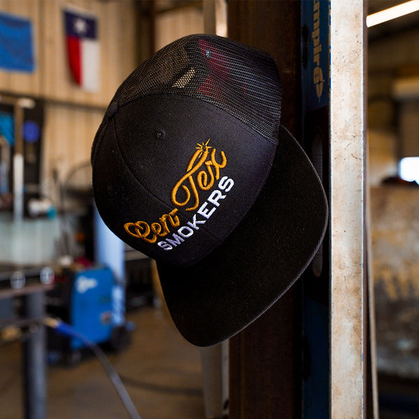 Cen-Tex Trucker Hat