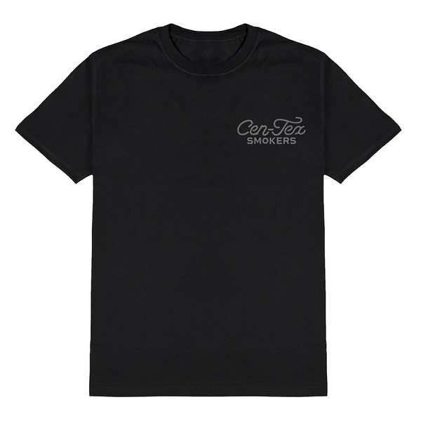 Cen-Tex Shirt - Black